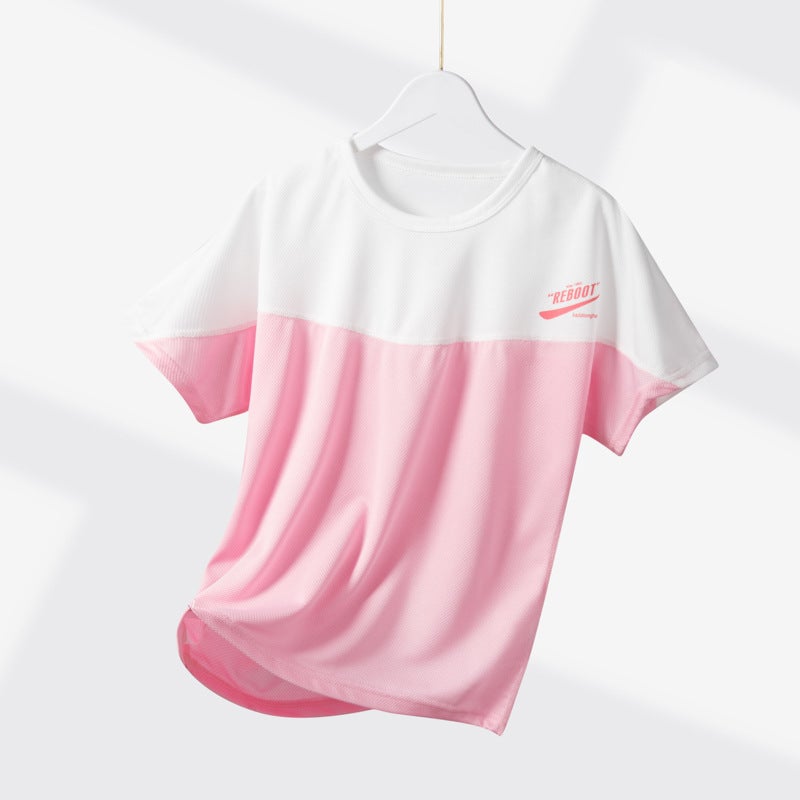 Boys' Pants Girls' Quick-Drying Pants Summer Wear Large Children'S Casual Pants Anti-Mosquito Pants Summer Thin Trendy Children'S Sports Pants - Image 5