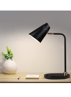 Generic LED adjustable three-color light student dormitory desk lamp  - Image 2