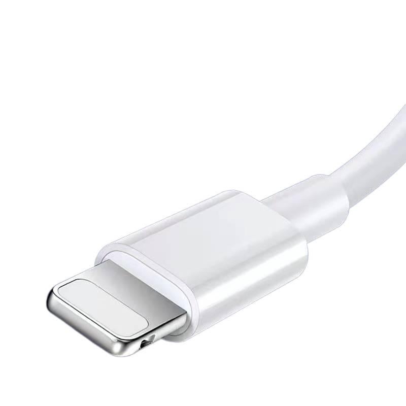 Fast USB C Cable with 30W 2 m Fast Charging and USB C Connector for phones tablets laptops adapters and daily data transfer Work Use Family Use - Image 5
