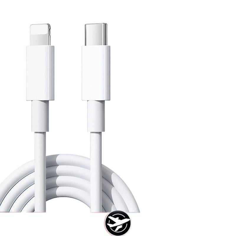 Fast USB C Cable with 30W 2 m Fast Charging and USB C Connector for phones tablets laptops adapters and daily data transfer Work Use Family Use - Image 2