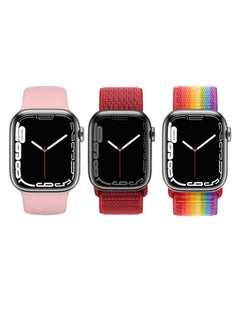 Pink/Red/Multicolour