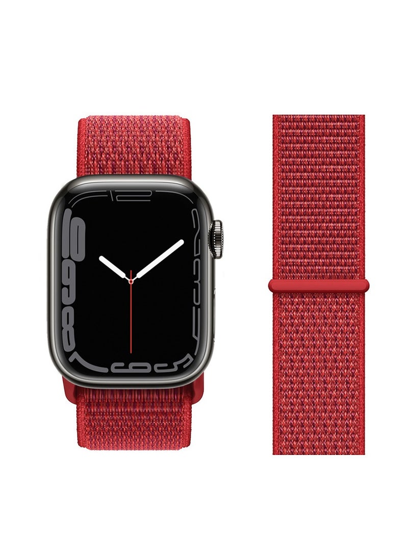 Perfii - 3pcs Apple Watch Strap 42/41/40/38mm Replacement for Apple Watch Series 10/9/8/7/6/5/4/SE - Image 1