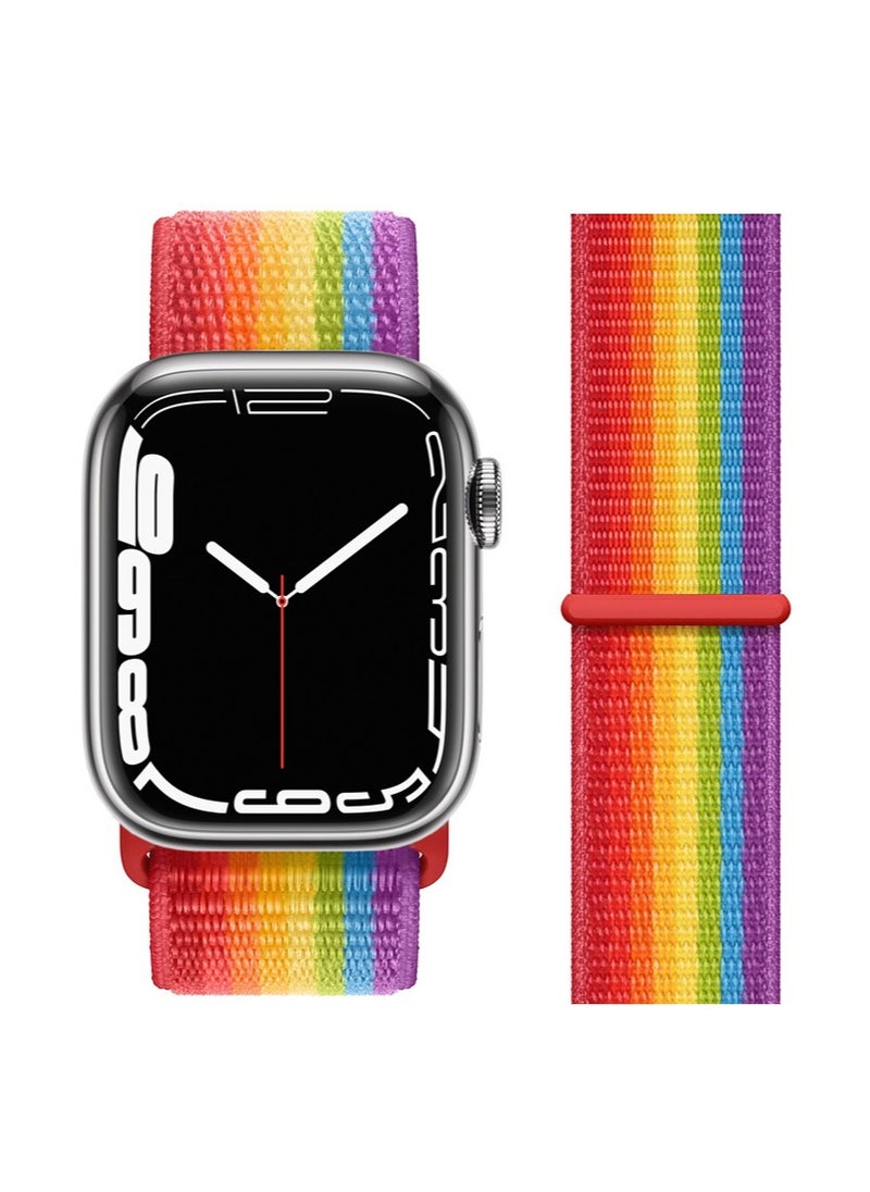 Perfii - 3pcs Apple Watch Strap 42/41/40/38mm Replacement for Apple Watch Series 10/9/8/7/6/5/4/SE - Image 1