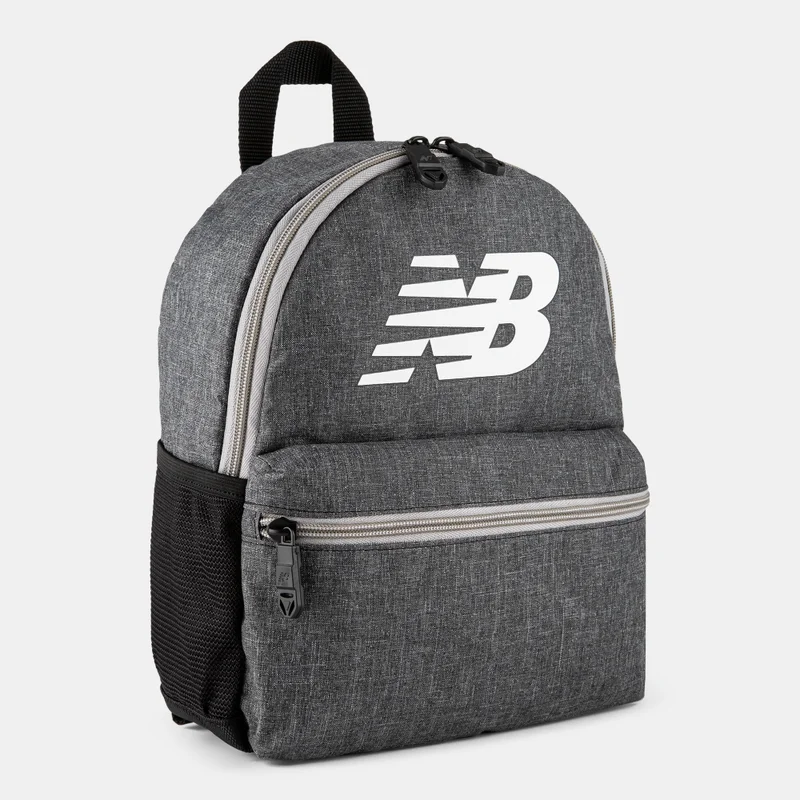 نيو بالانس حقيبة ظهر بشعار