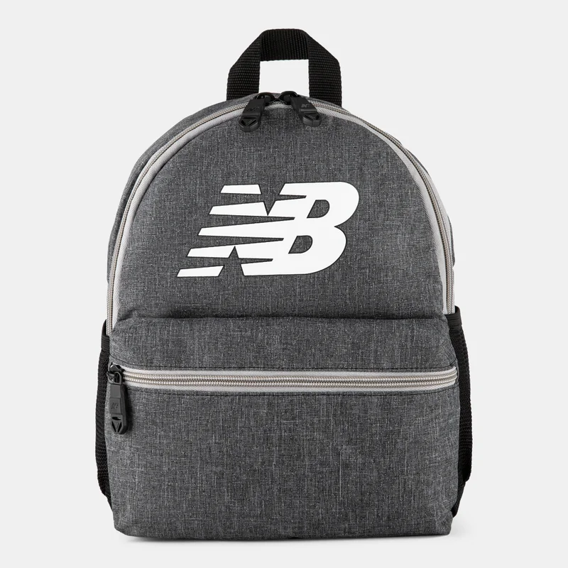 New Balance Logo Backpack