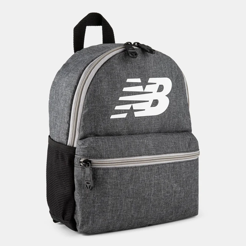 New Balance Logo Backpack
