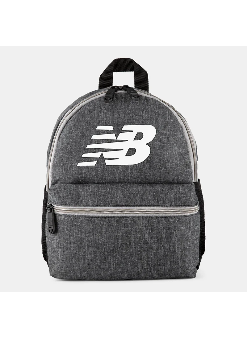 New Balance Logo Backpack
