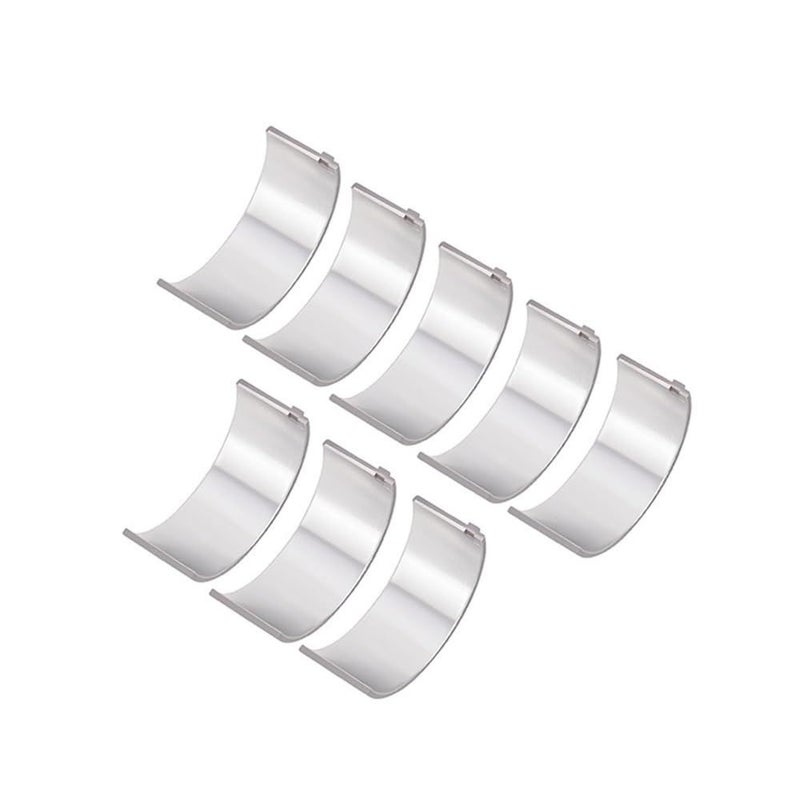 Motorcycle Connecting Rod Bearing Set Oversize 75 29 25mm Fit For Multiple Models 8pcs - Image 2