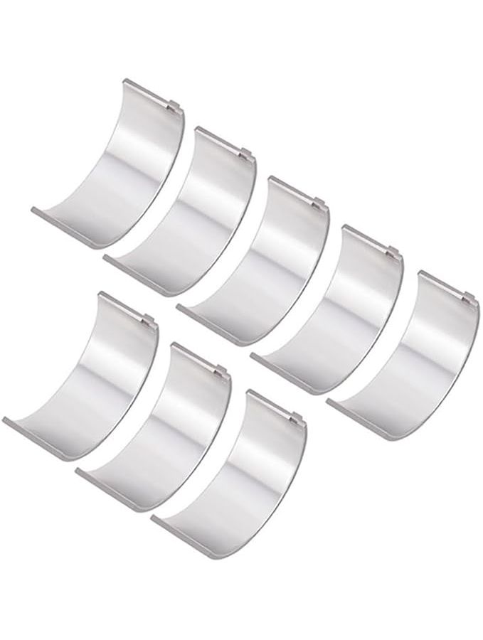 Motorcycle Connecting Rod Bearing Set Oversize 75 29 25mm Fit For Multiple Models 8pcs - Image 1