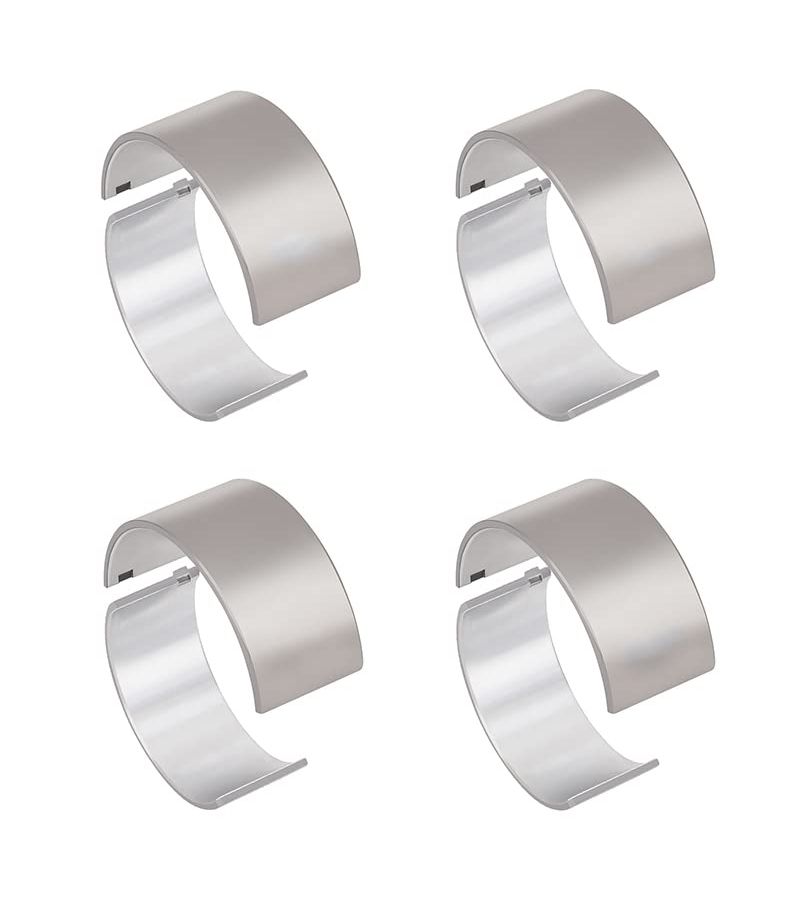 Motorcycle Connecting Rod Bearing Set Oversize 75 29 25mm Fit For Multiple Models 8pcs - Image 3