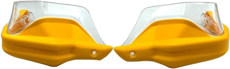 QASULER 800 MT Motorcycle HandGuard Shield - Image 1