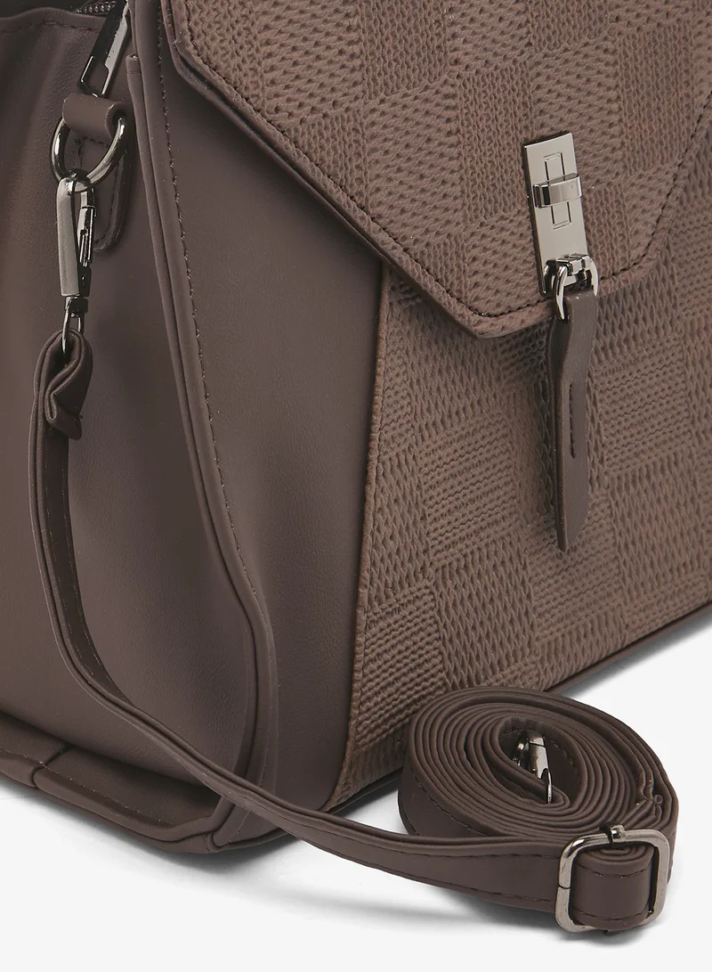 ELLA satchels