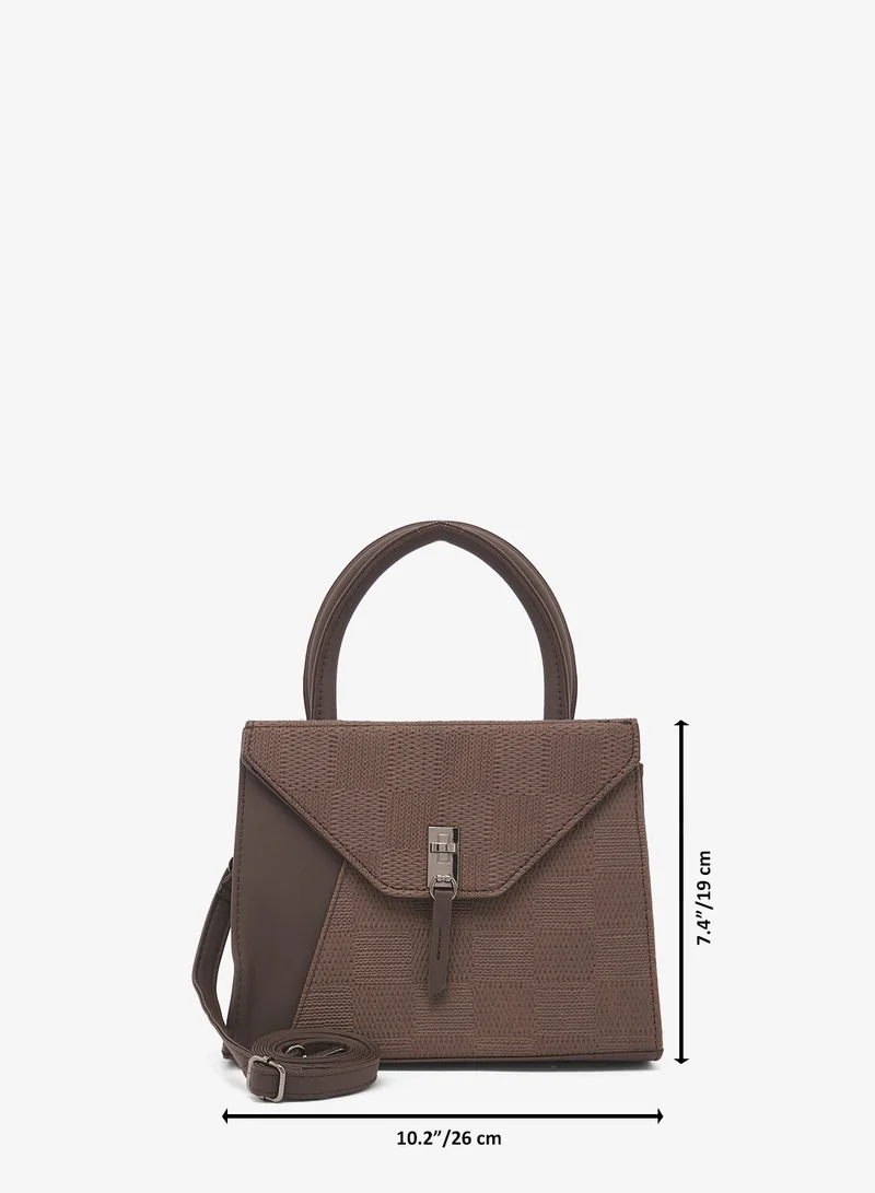 ELLA satchels