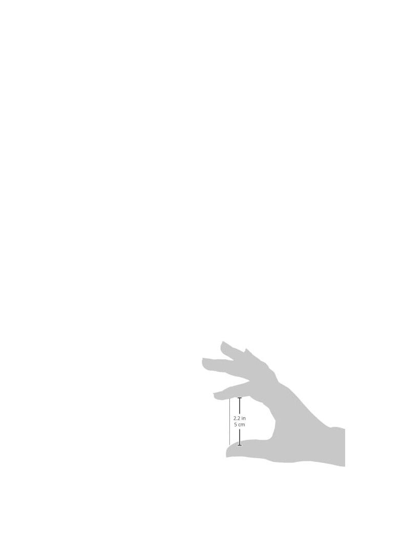 بنتل عين شتاين قلم رصاص ميكانيكي بنتل عين شتاين | رأس قلم رصاص مقاس 0.5 مم | رصاص من درجة HB | عبوة من 40 قطعة (C275-HB) - Image 4