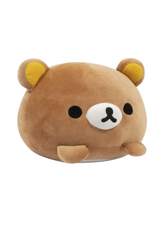 Rilakkuma San-X Original Mochi Cushion Plush  - Image 4