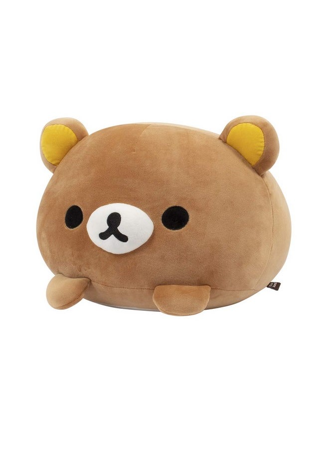 Rilakkuma San-X Original Mochi Cushion Plush  - Image 2