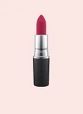 MAC Cosmetics Shocking Revelation