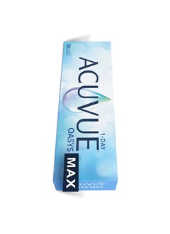 ACUVUE ACUVUE OASYS MAX ONE DAY 30PC 8.5 -2.50  - Image 3