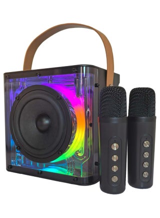 Multicolour \ 2MICRO