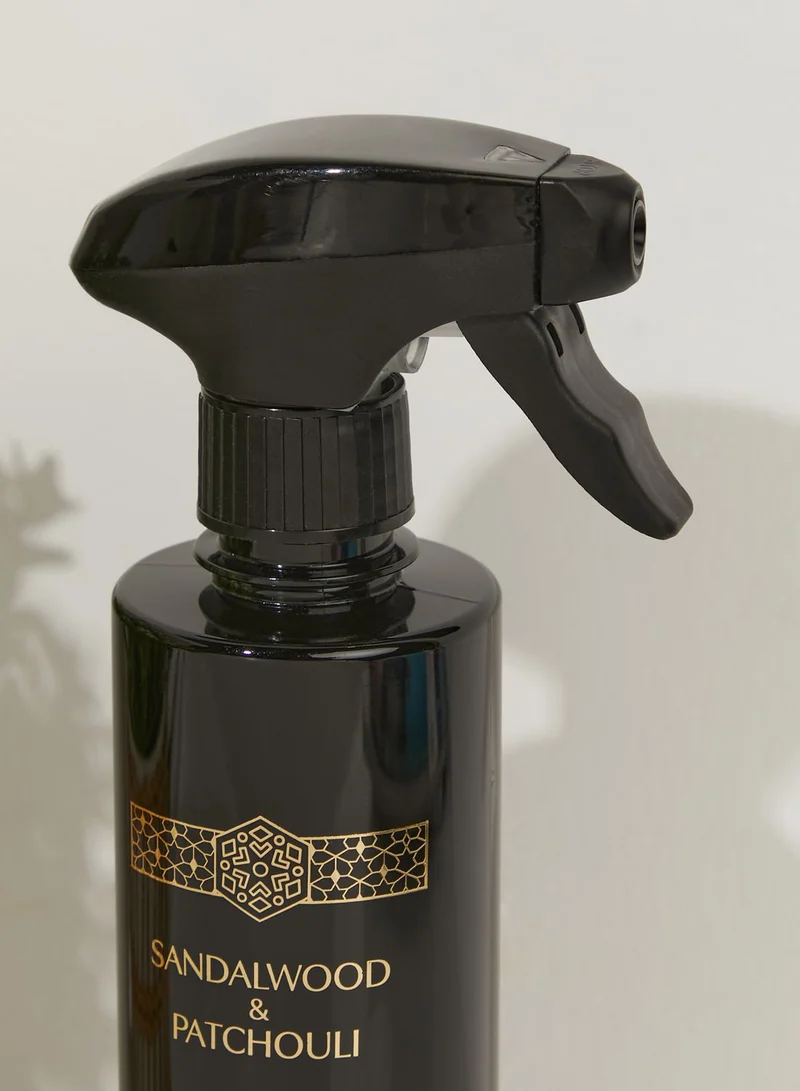عطور سويس اربيان عطر خشب الصندل والباتشولي