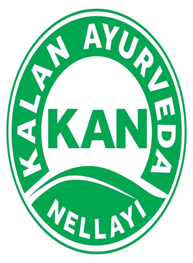 KAN Kalan Ayurveda | Neelibhringadi Coconut Hair Oil | KAN ™ | 200ml - Image 5
