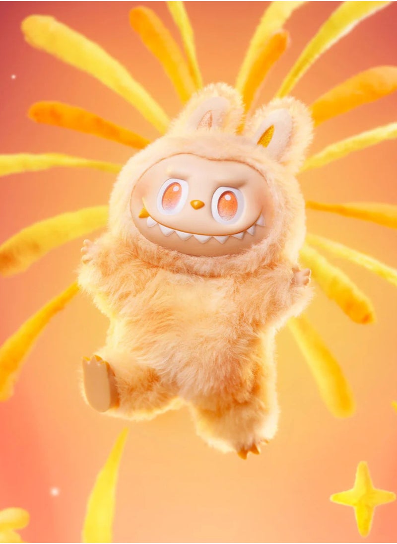 POP MART Pop Mart Box Labubu The Monsters Big into Energy 6 PC Third generation  - Image 4