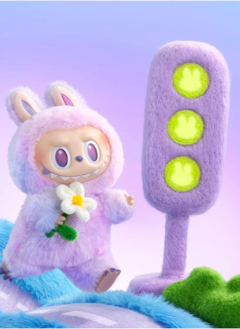 POP MART Pop Mart Box Labubu The Monsters Big into Energy 6 PC Third generation  - Image 3