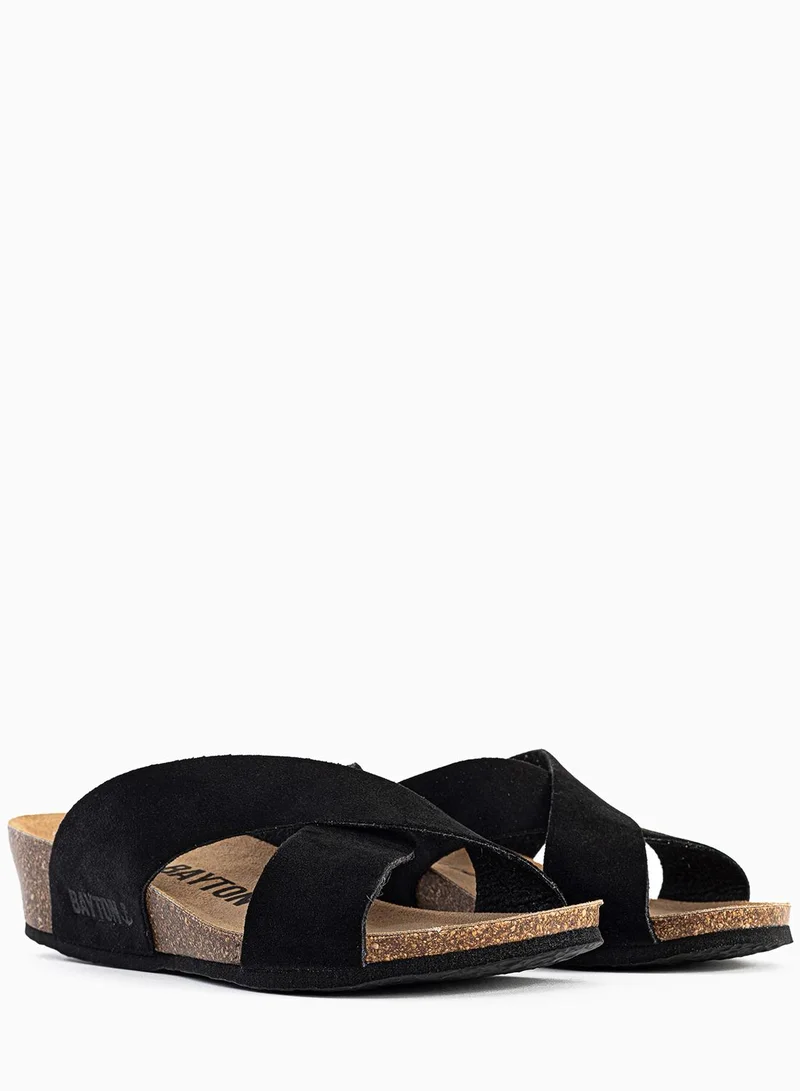 Marta Wedges Sandals