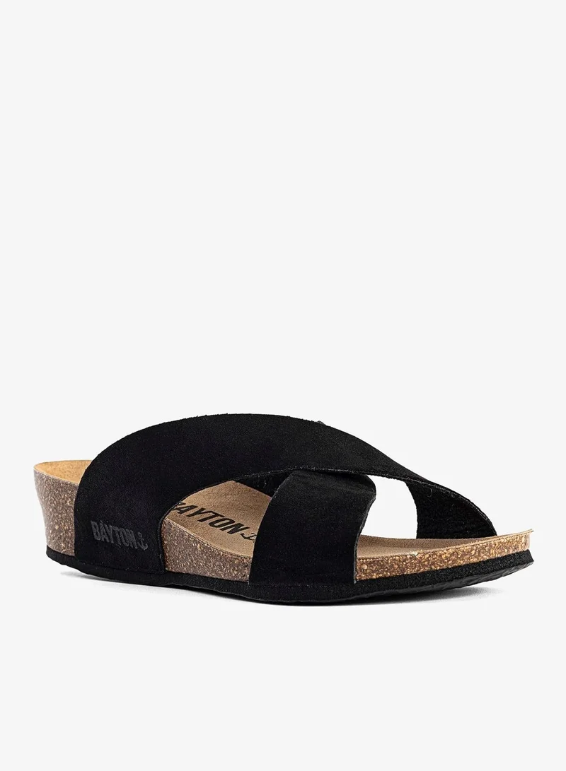 BAYTON Marta Wedges Sandals
