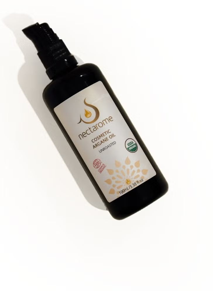 Auramoon Nectarome Argan Oil Organic non Torrefied - Image 1