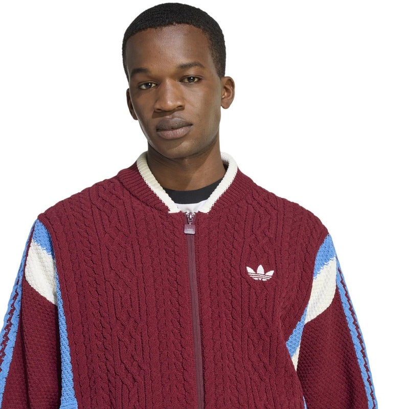 adidas Originals RETRO REMIX CARDIGAN - Image 4