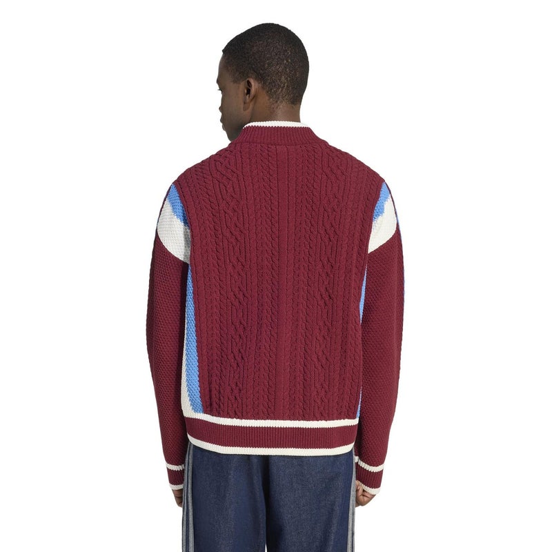 adidas Originals RETRO REMIX CARDIGAN - Image 5