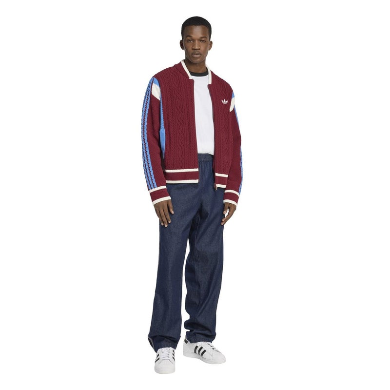 adidas Originals RETRO REMIX CARDIGAN - Image 3