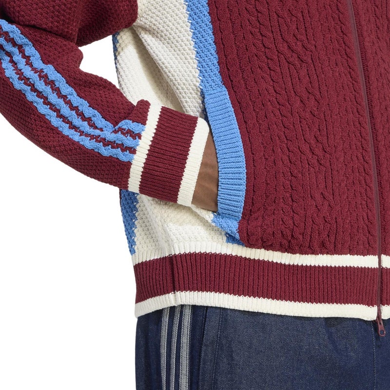 adidas Originals RETRO REMIX CARDIGAN - Image 2