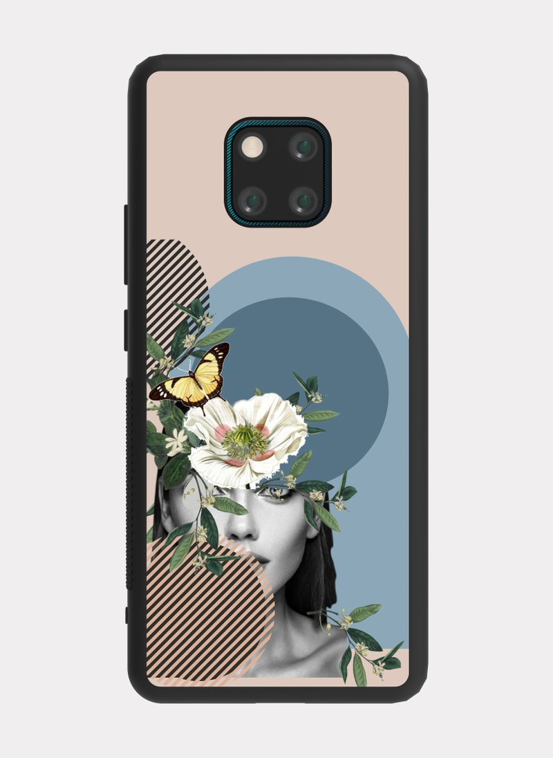 PXLAAT Huawei Mate 20 Pro case cover Beautiful - Image 1