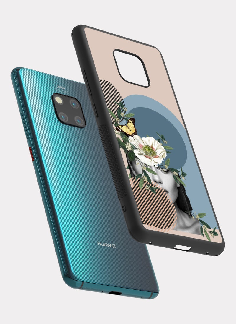 PXLAAT Huawei Mate 20 Pro case cover Beautiful - Image 2
