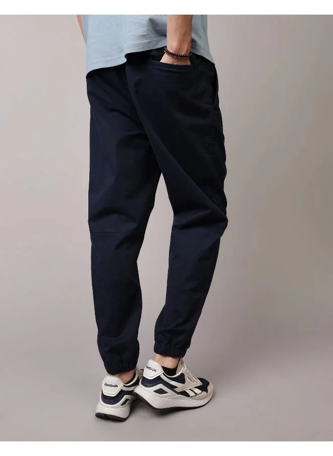 American Eagle Flex Trekker Jogger Pants