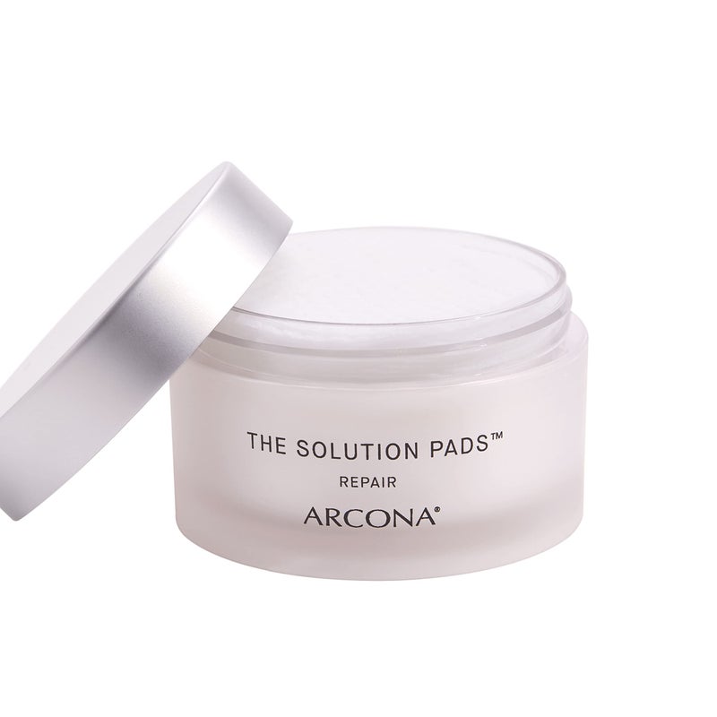 ARCONA ARCONA The Solution Pads 100 ml