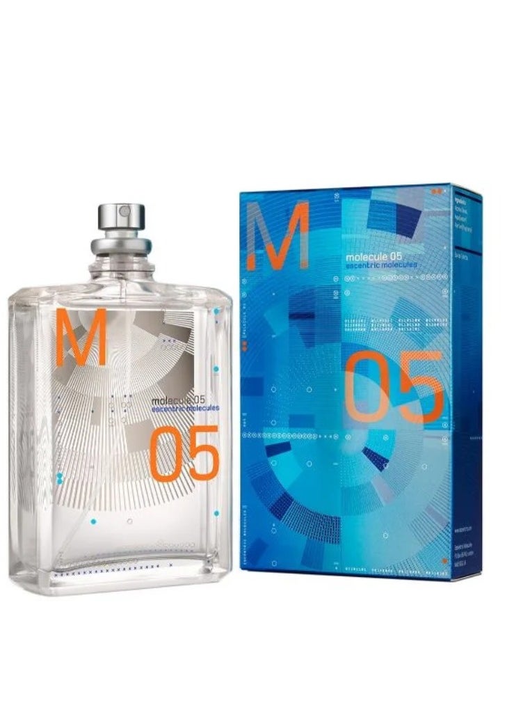 Molecule - EM Molecule 05 -100ml - Image 1