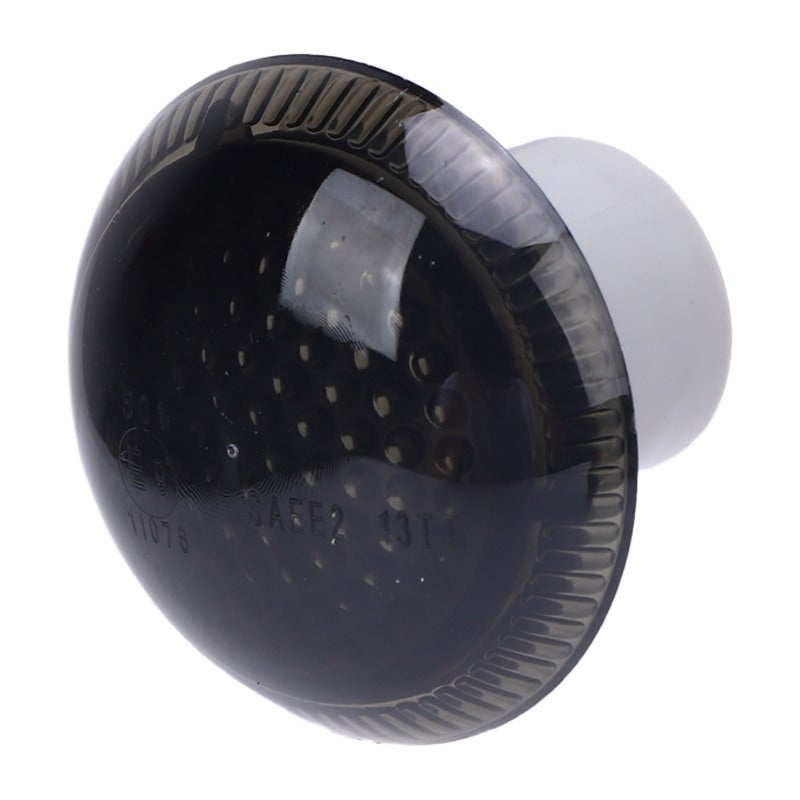 Turn Signal Cover Black Replacement For Transit Connect 2010-2021 - 2Pcs Easy Install Snap-On Side Marker Repeater Light Housing - OEM Standard 9T1Z13K376A For Vehicles - Image 2