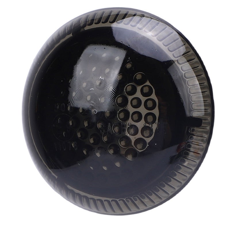 Turn Signal Cover Black Replacement For Transit Connect 2010-2021 - 2Pcs Easy Install Snap-On Side Marker Repeater Light Housing - OEM Standard 9T1Z13K376A For Vehicles - Image 5
