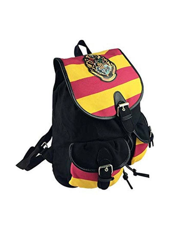 Harry Potter Design Backpack Multicolour - Image 3