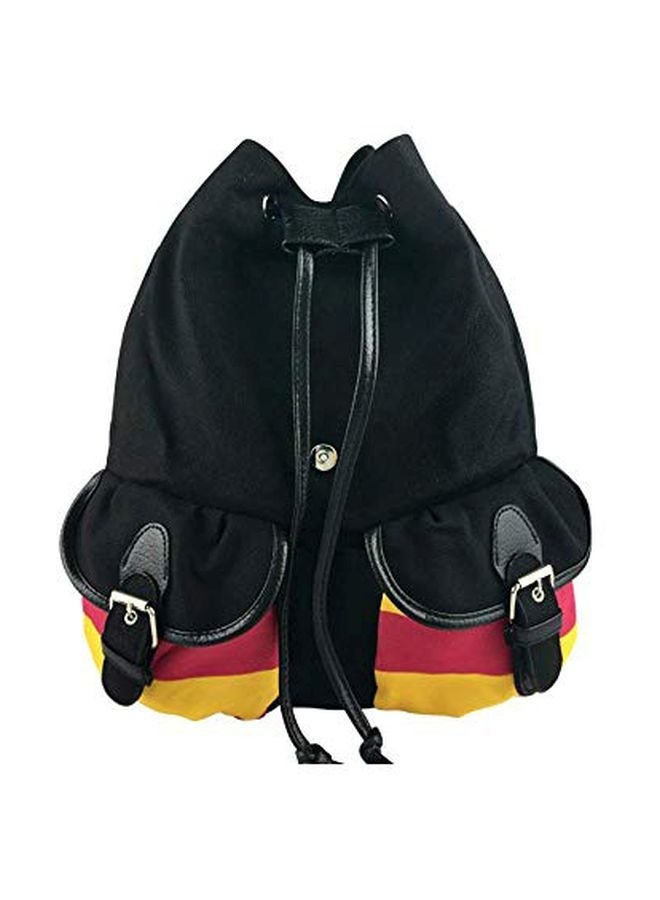 Harry Potter Design Backpack Multicolour - Image 2