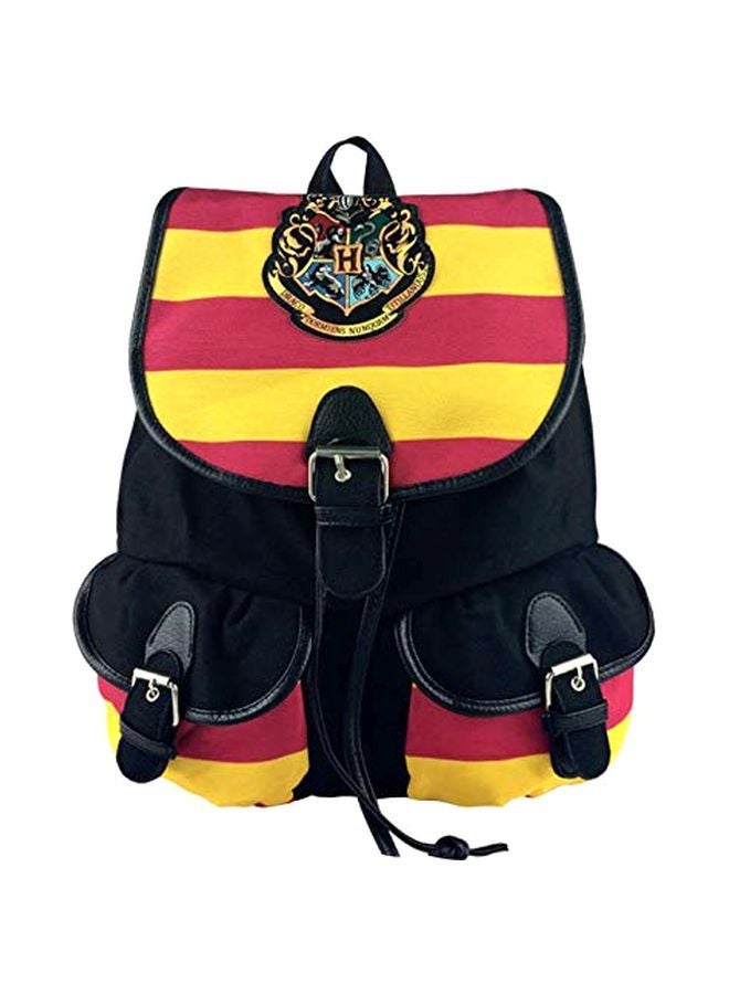 Harry Potter Design Backpack Multicolour - Image 1