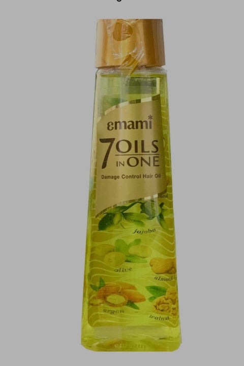 زيت للشعر 7 في 1 200ملليلتر