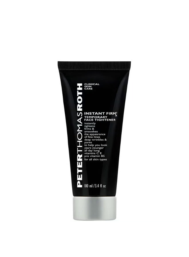 Peter Thomas Roth Instant Firmx Temporary Face Tightener 100ml - Image 1