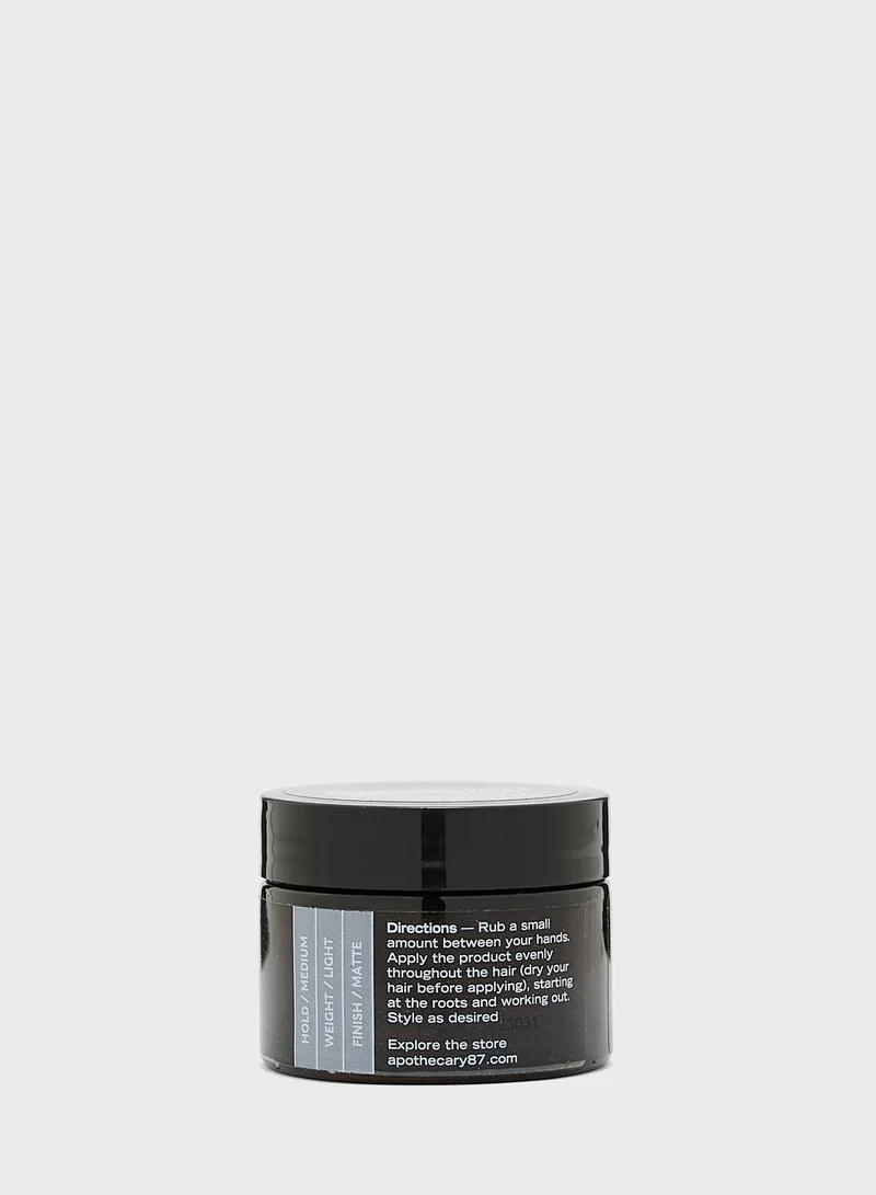 Apothecary 87 Matte Paste 50Ml