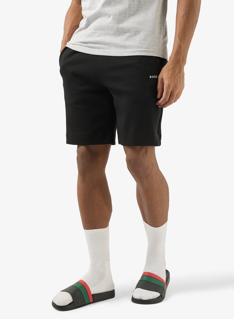 Seventy Five Colour Block Casual Slides - Image 5