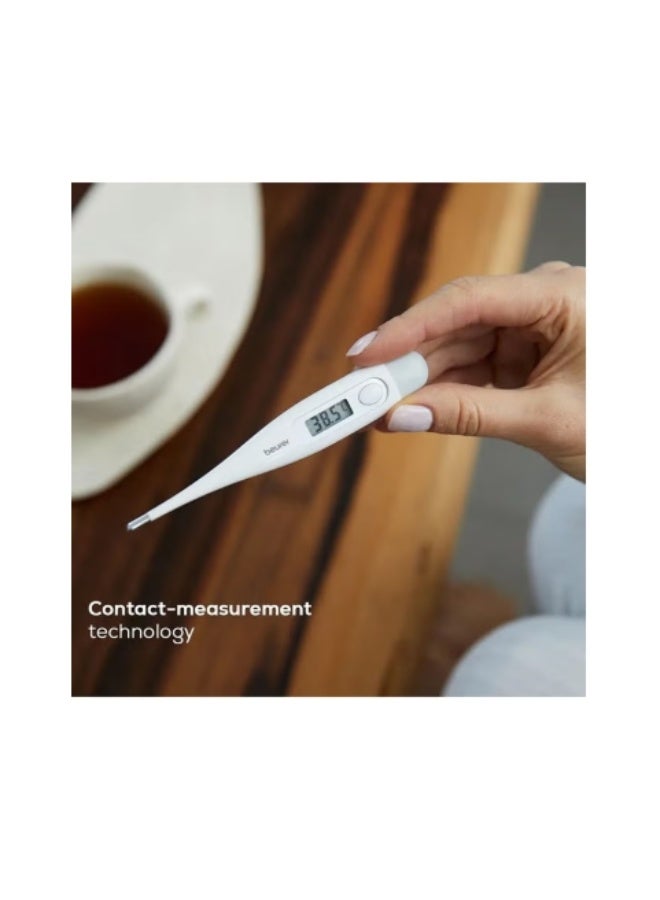 Beurer Thermometer FT09 Digital - Image 3
