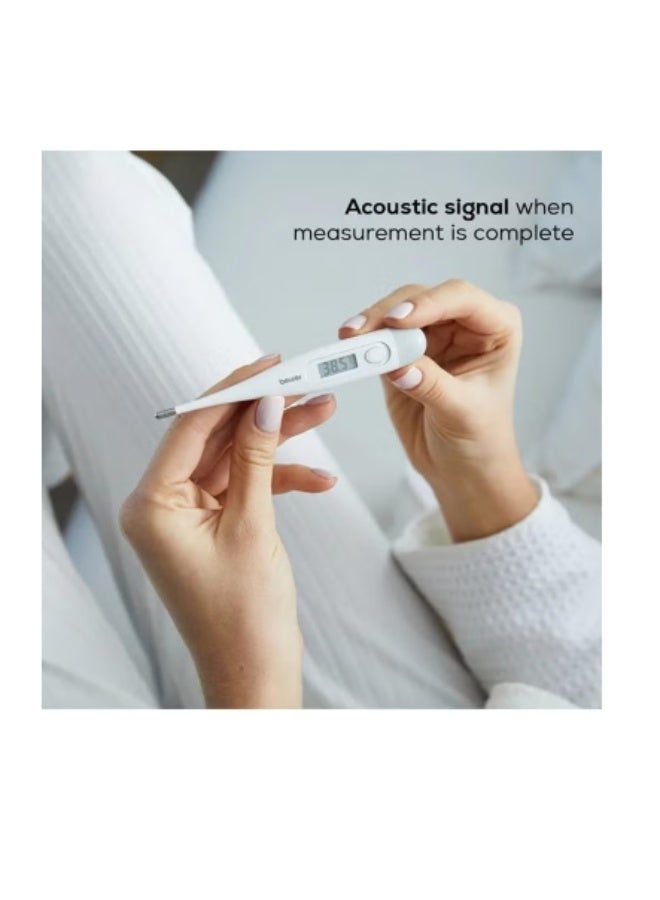 Beurer Thermometer FT09 Digital - Image 1